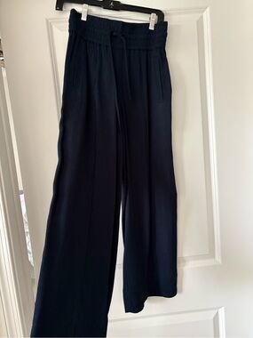 GANNI  NWT pants  size 34, XS